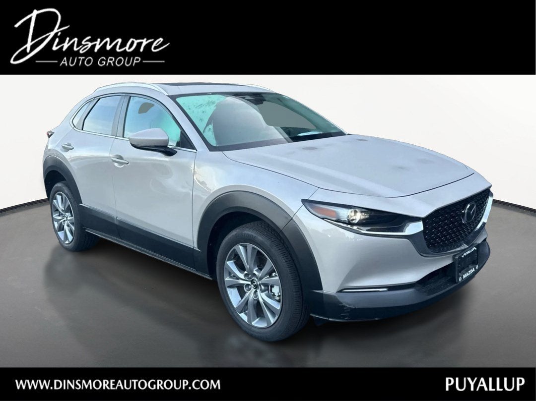 2024 Mazda Mazda CX-30 Preferred AWD