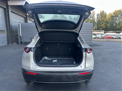 2024 Mazda Mazda CX-30 Preferred AWD
