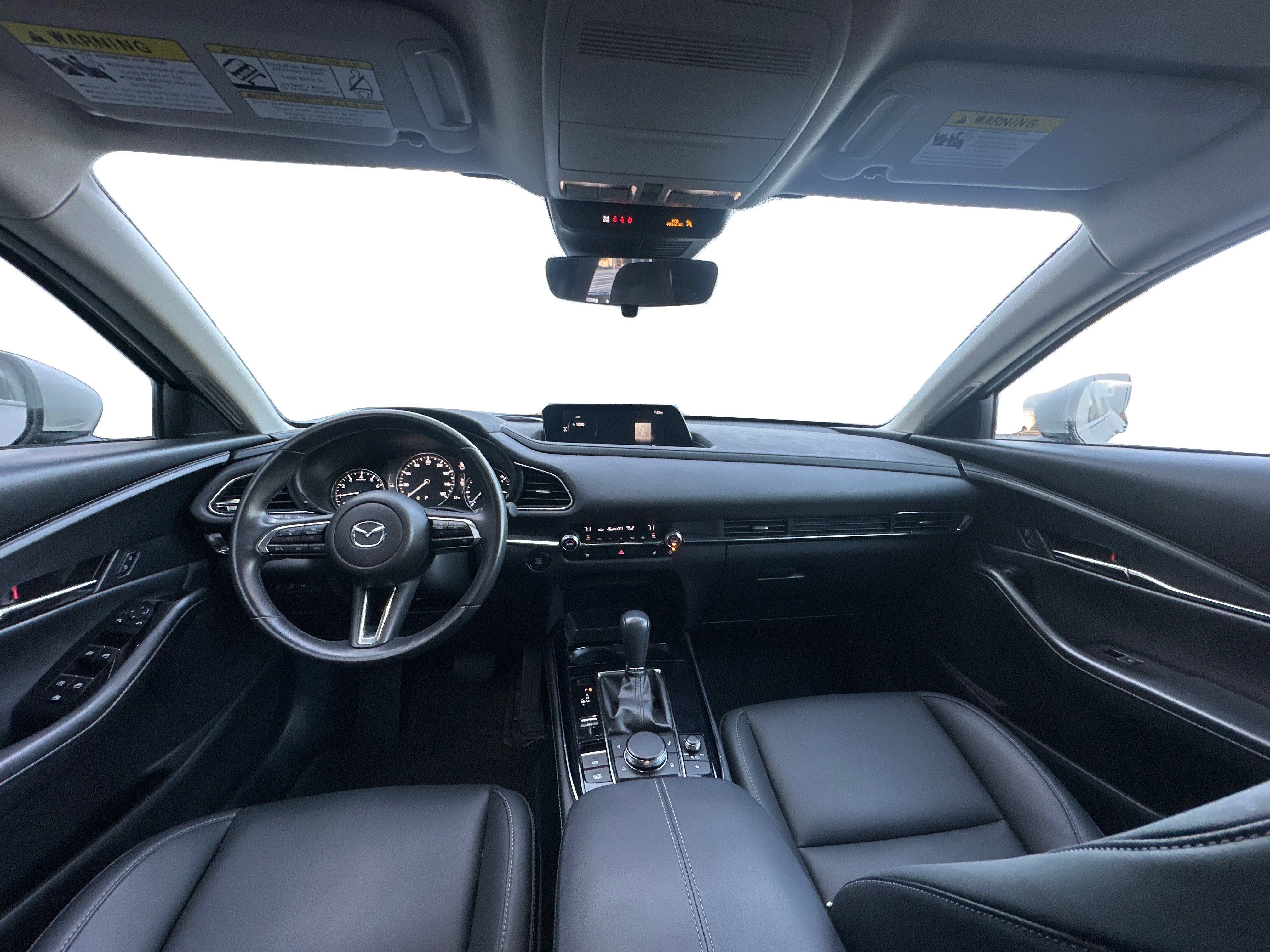2024 Mazda Mazda CX-30 Preferred AWD