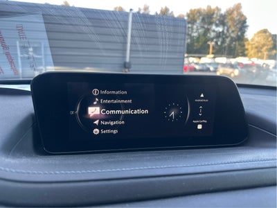 2024 Mazda Mazda CX-30 Preferred AWD