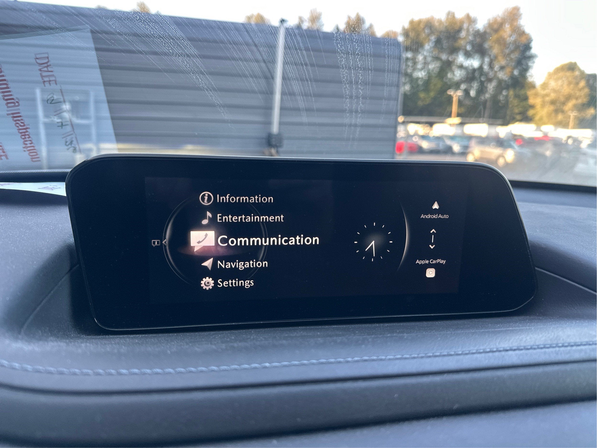 2024 Mazda Mazda CX-30 Preferred AWD