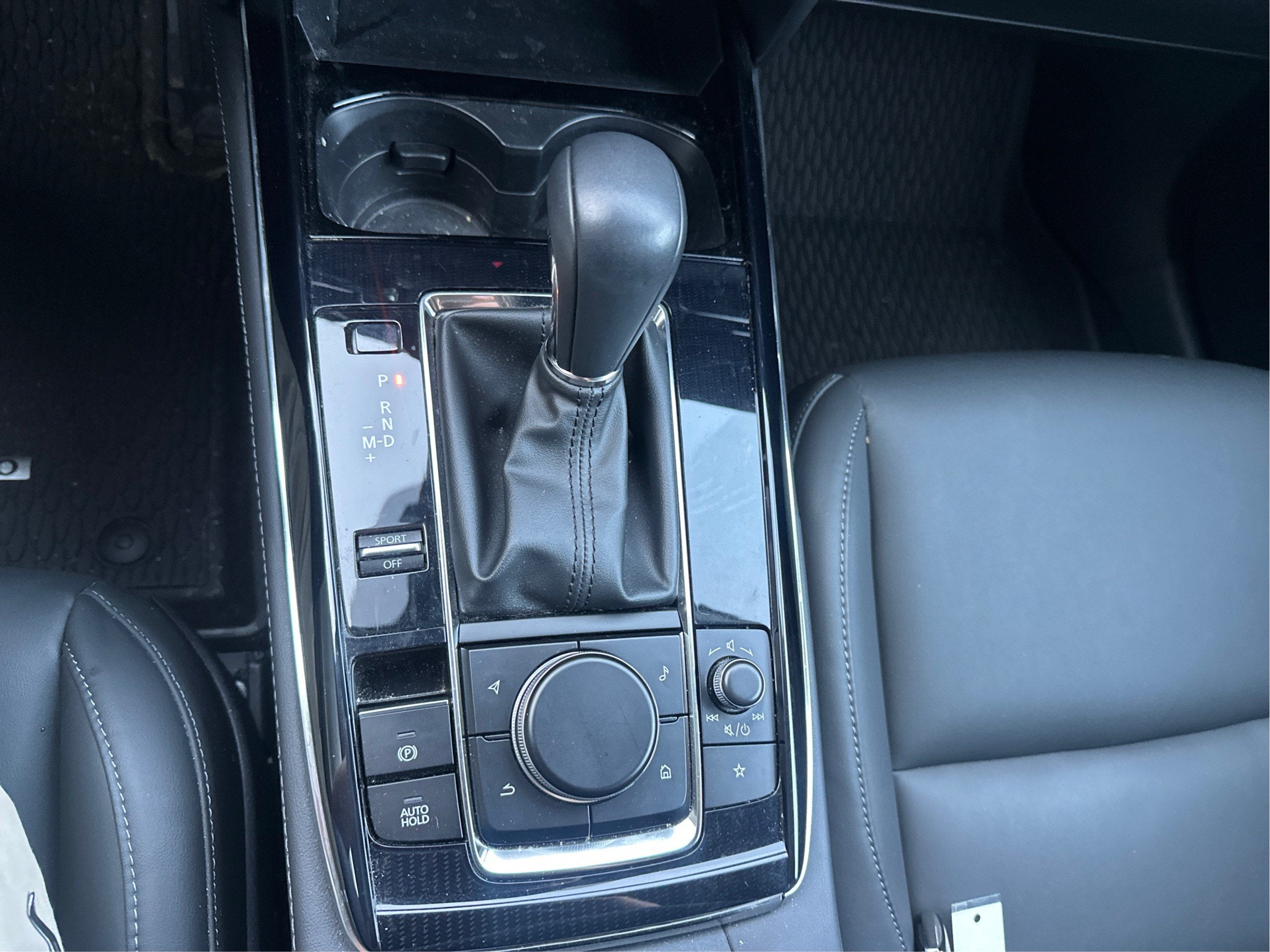 2024 Mazda Mazda CX-30 Preferred AWD