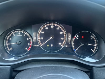 2024 Mazda Mazda CX-30 Preferred AWD