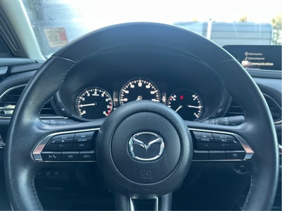 2024 Mazda Mazda CX-30 Preferred AWD