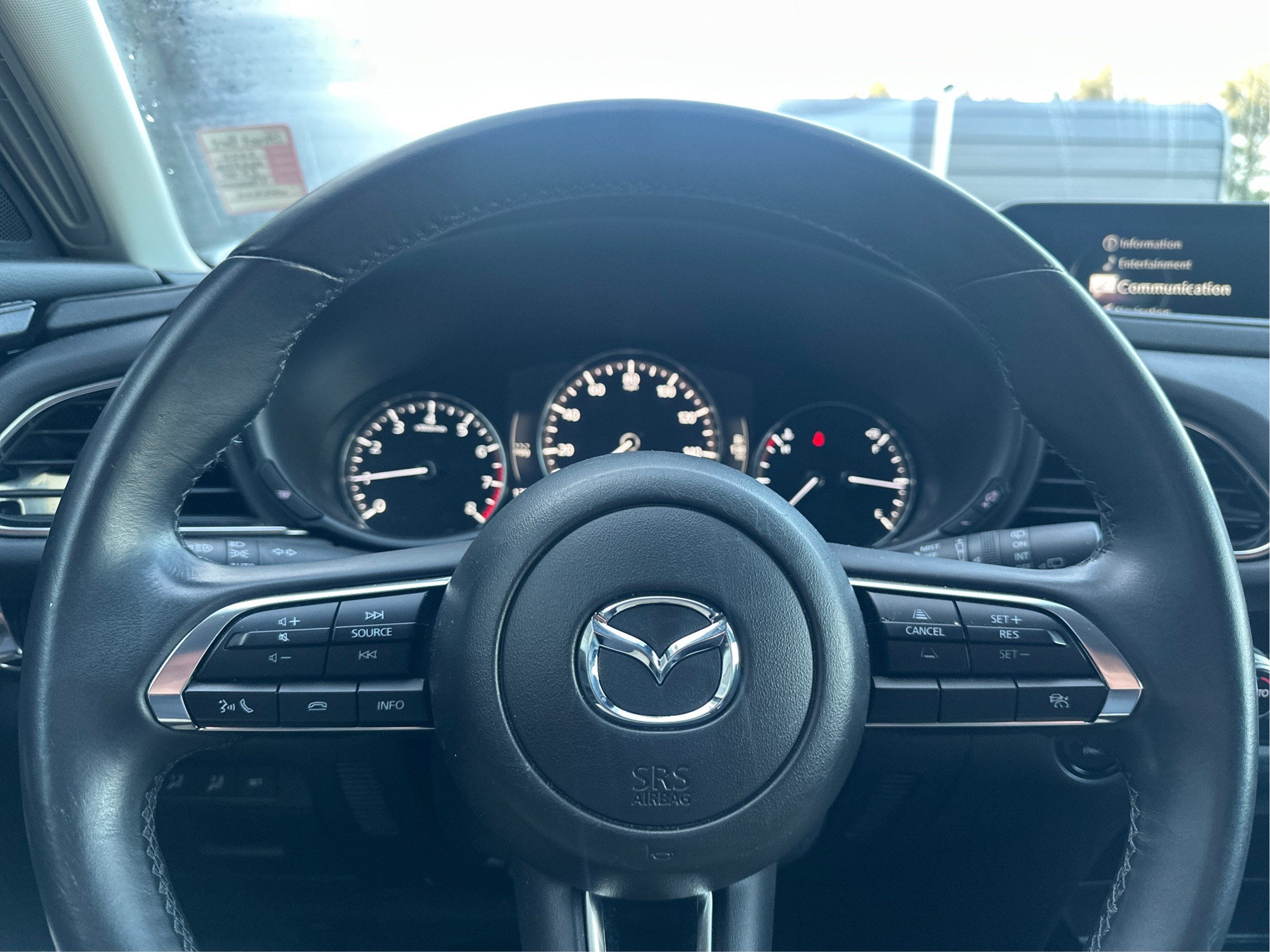 2024 Mazda Mazda CX-30 Preferred AWD