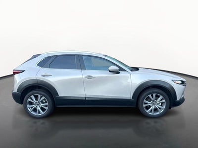 2024 Mazda Mazda CX-30 Preferred AWD
