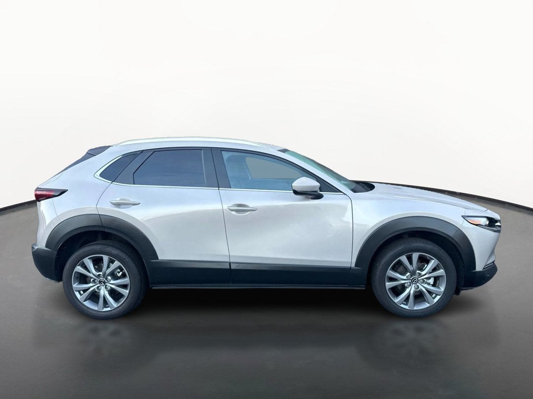 2024 Mazda Mazda CX-30 Preferred AWD