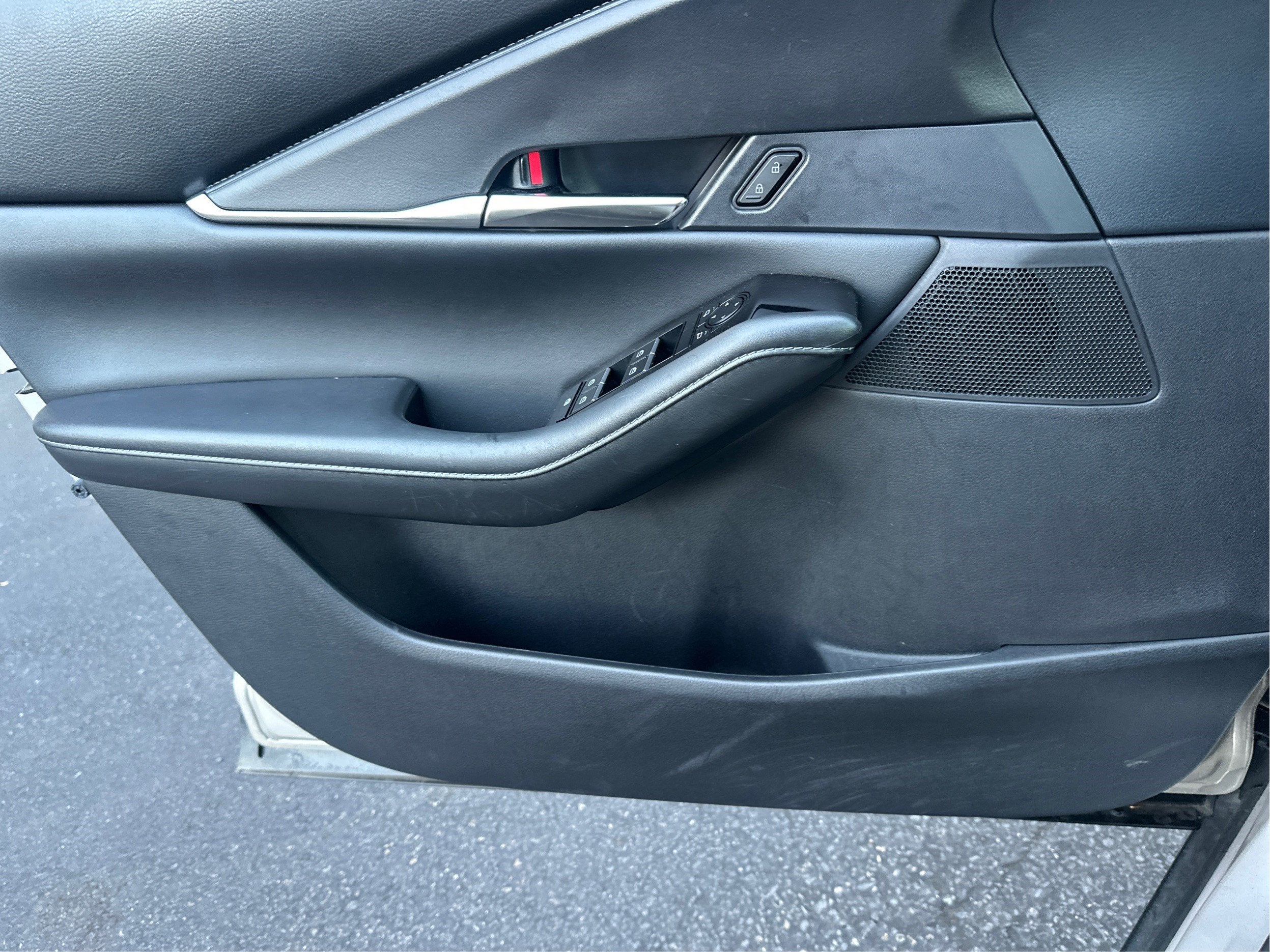 2024 Mazda Mazda CX-30 Preferred AWD