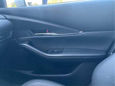 2024 Mazda Mazda CX-30 Preferred AWD