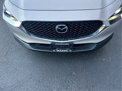 2024 Mazda Mazda CX-30 Preferred AWD