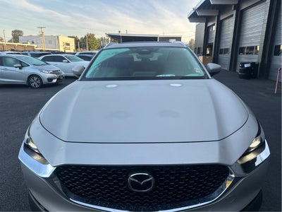 2024 Mazda Mazda CX-30 Preferred AWD