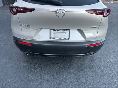2024 Mazda Mazda CX-30 Preferred AWD