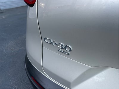 2024 Mazda Mazda CX-30 Preferred AWD