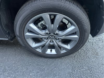 2024 Mazda Mazda CX-30 Preferred AWD