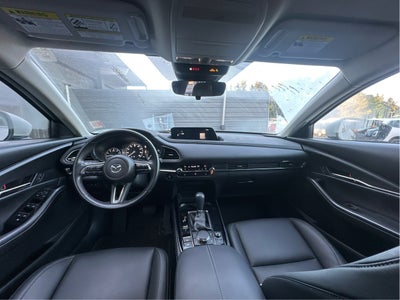 2024 Mazda Mazda CX-30 Preferred AWD