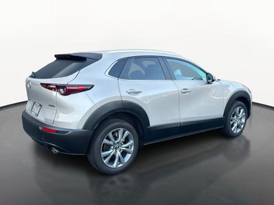 2024 Mazda Mazda CX-30 Preferred AWD