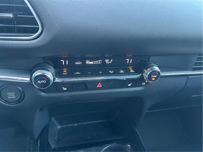 2024 Mazda Mazda CX-30 Preferred AWD
