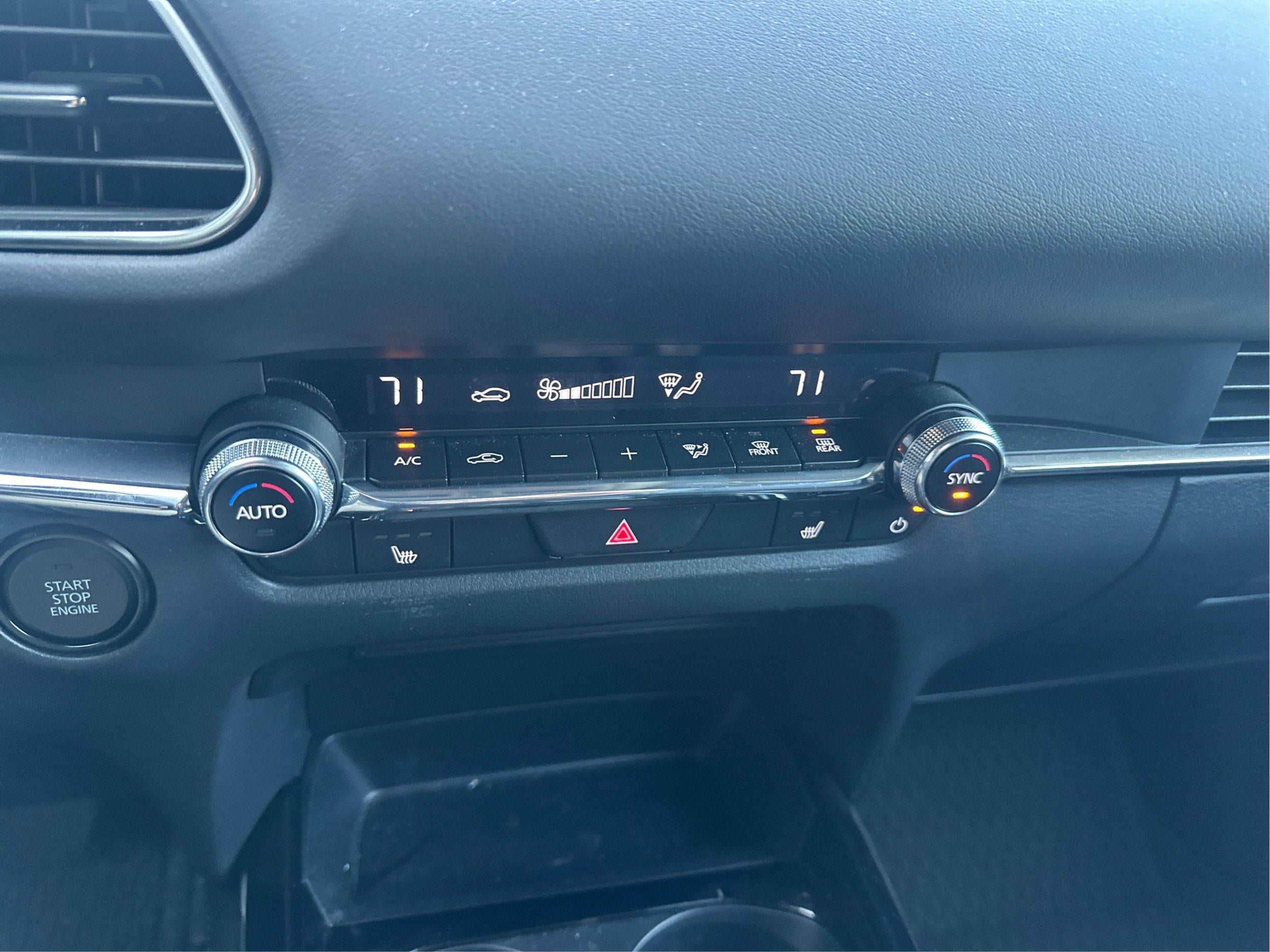 2024 Mazda Mazda CX-30 Preferred AWD