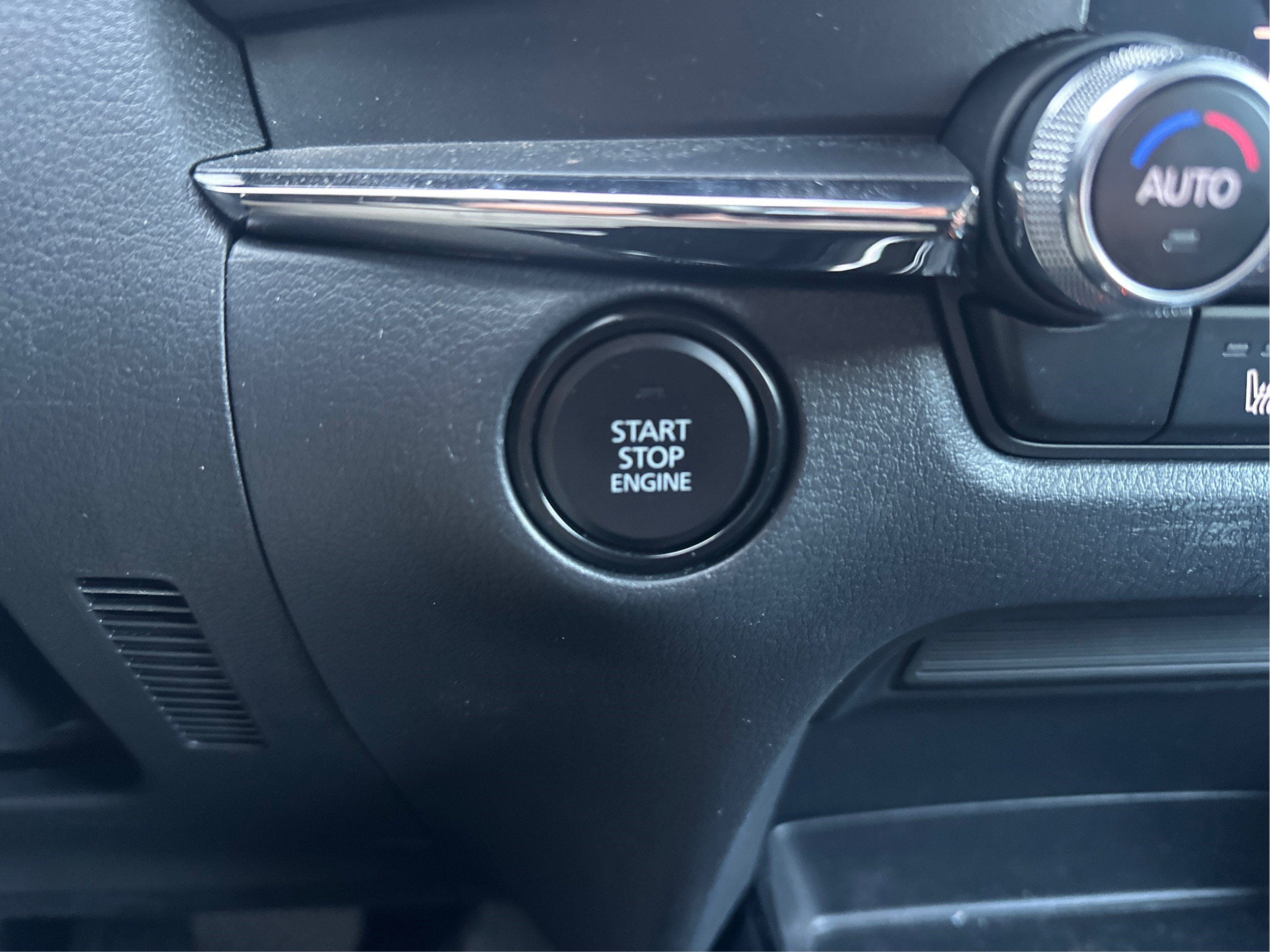 2024 Mazda Mazda CX-30 Preferred AWD