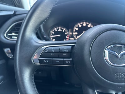 2024 Mazda Mazda CX-30 Preferred AWD