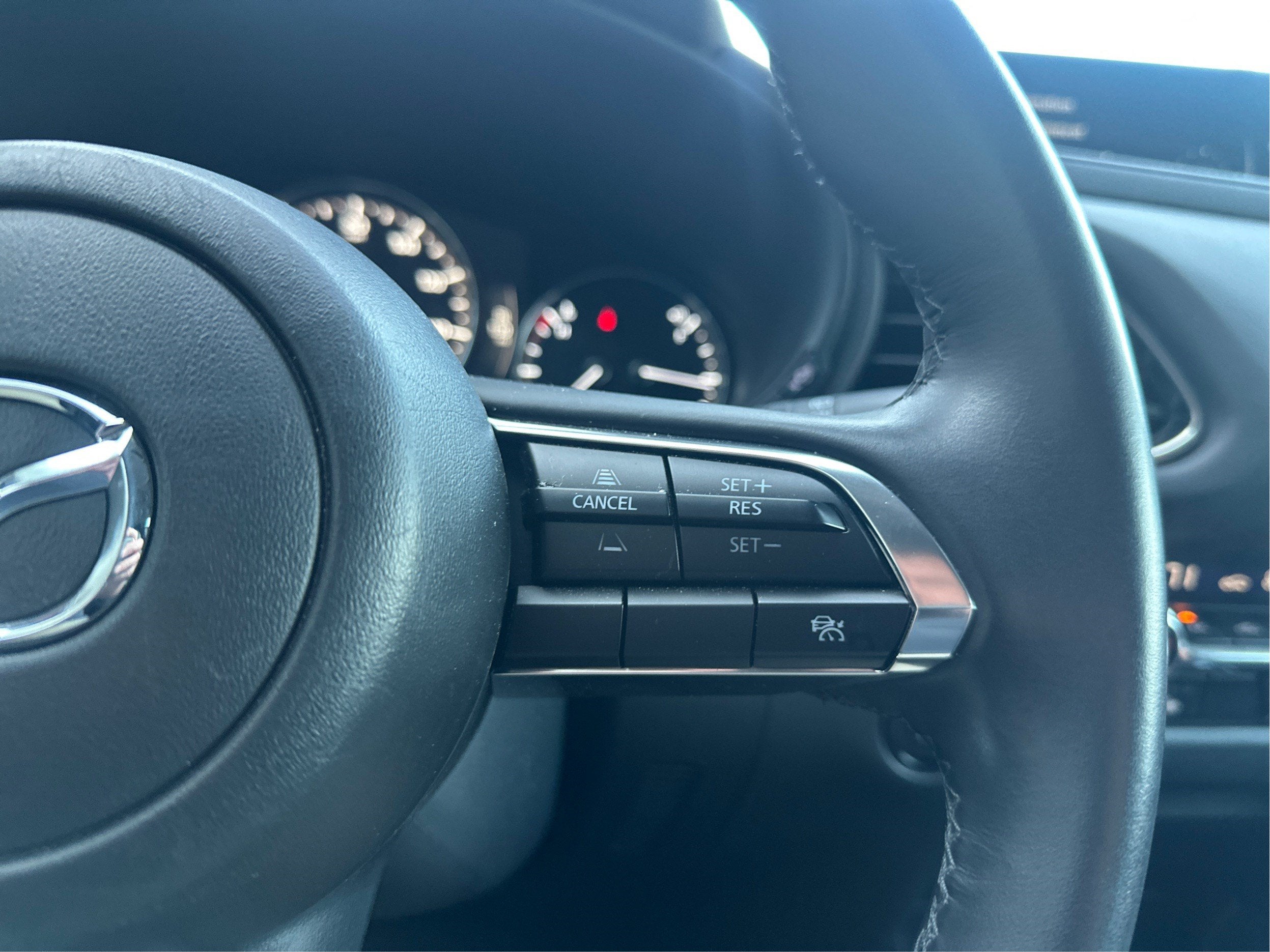 2024 Mazda Mazda CX-30 Preferred AWD