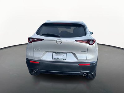 2024 Mazda Mazda CX-30 Preferred AWD
