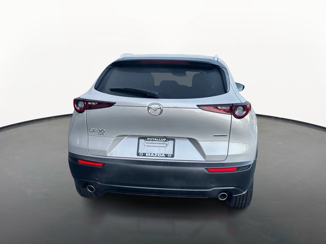 2024 Mazda Mazda CX-30 Preferred AWD