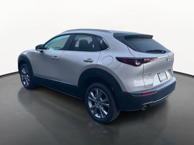 2024 Mazda Mazda CX-30 Preferred AWD