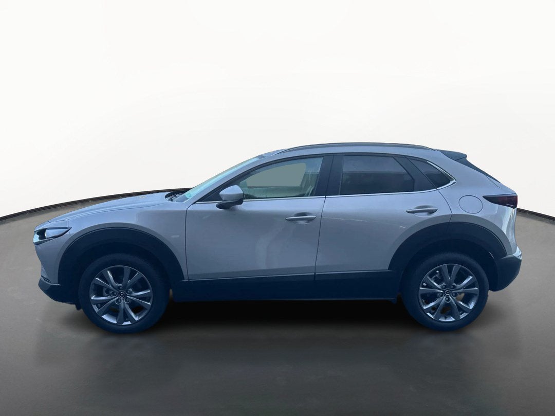 2024 Mazda Mazda CX-30 Preferred AWD