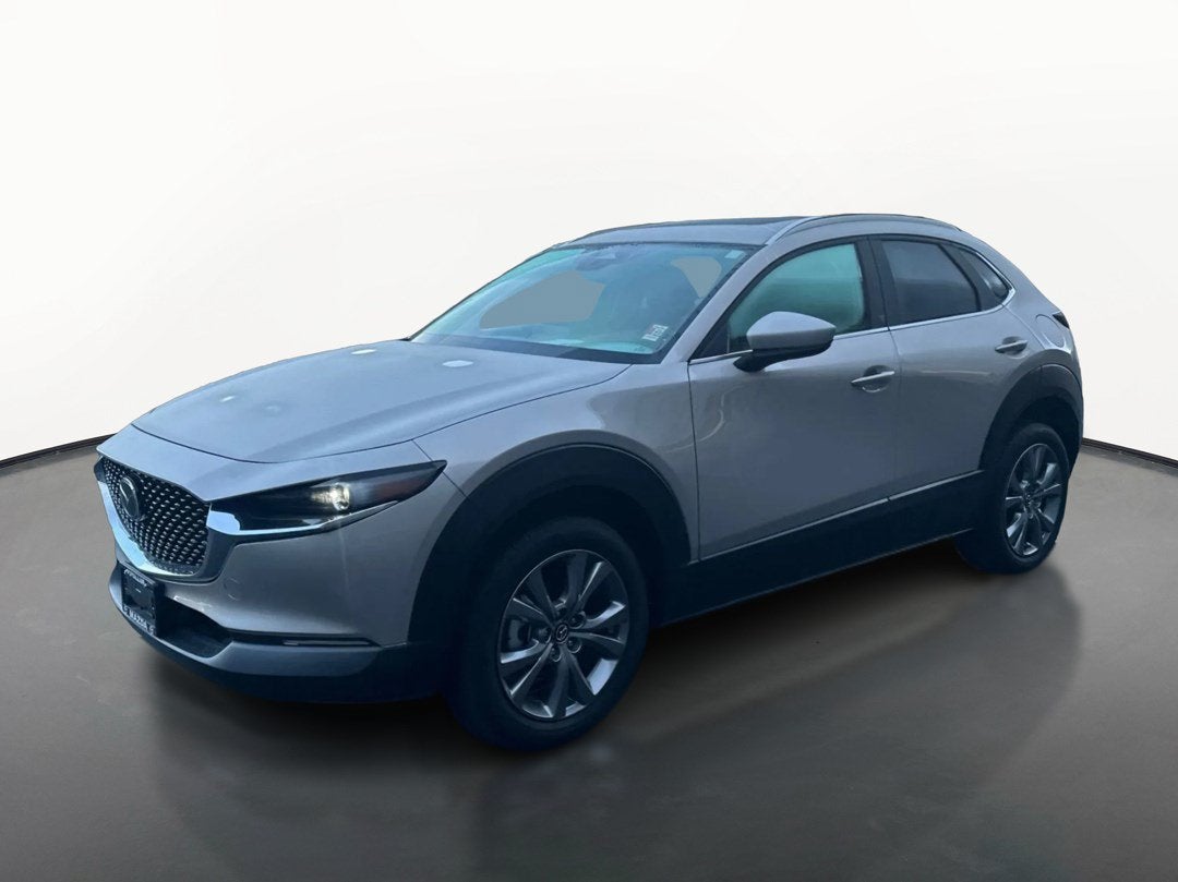 2024 Mazda Mazda CX-30 Preferred AWD