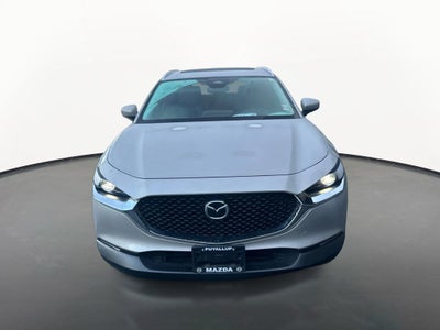 2024 Mazda Mazda CX-30 Preferred AWD