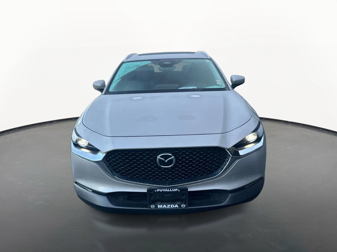 2024 Mazda Mazda CX-30 Preferred AWD