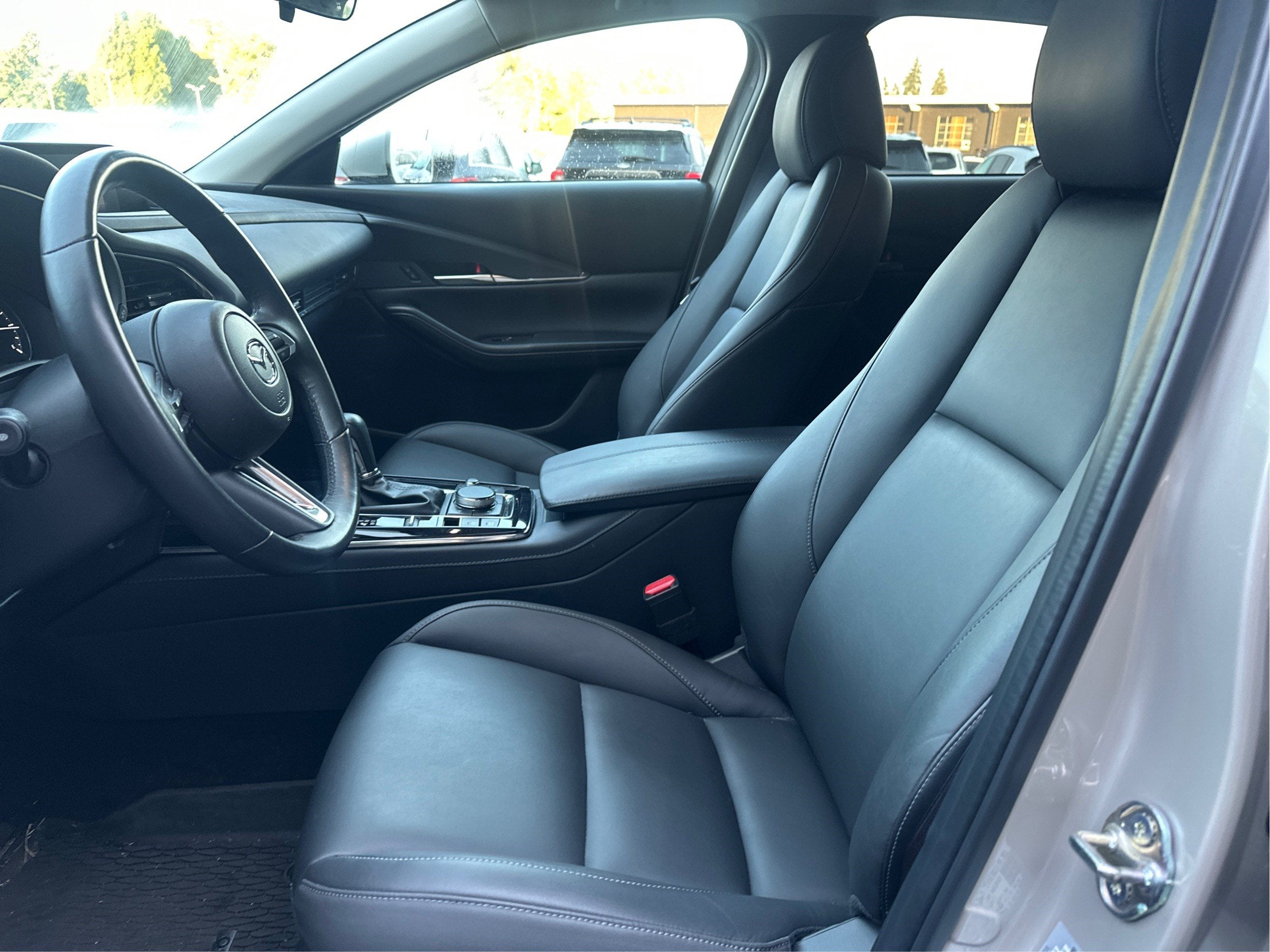 2024 Mazda Mazda CX-30 Preferred AWD