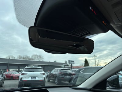 2025 Mazda Mazda CX-30 2.5 S Carbon Edition AWD