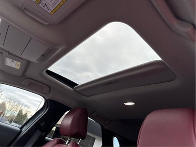 2025 Mazda Mazda CX-30 2.5 S Carbon Edition AWD