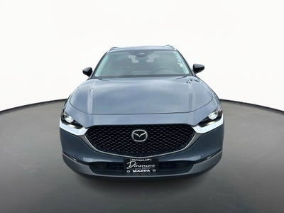 2025 Mazda Mazda CX-30 2.5 S Carbon Edition AWD