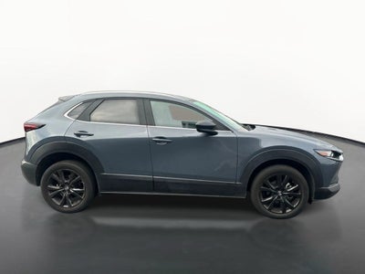 2023 Mazda Mazda CX-30 2.5 S Carbon Edition
