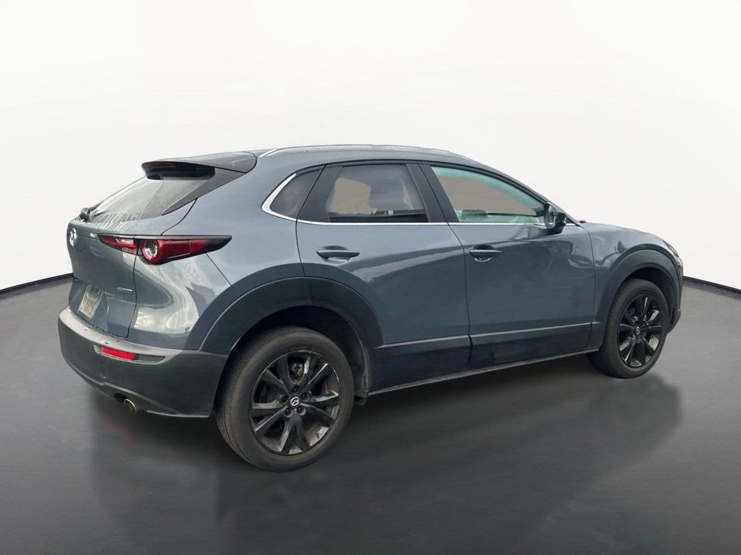 2023 Mazda Mazda CX-30 2.5 S Carbon Edition