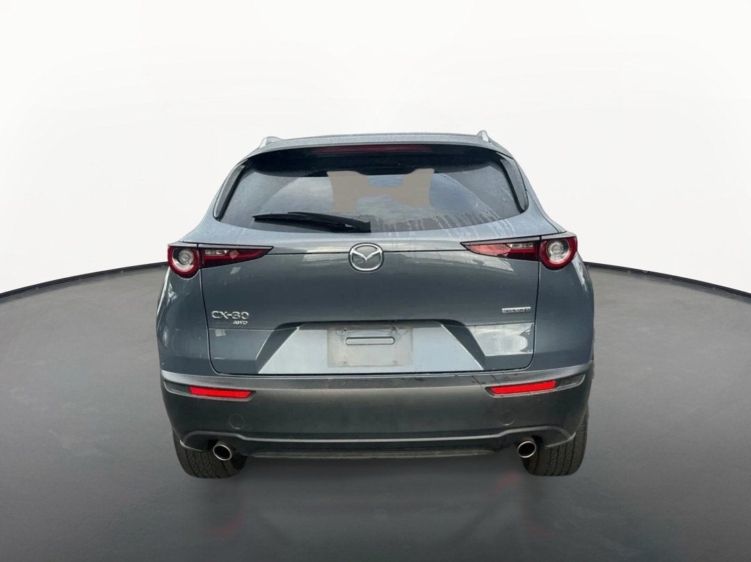 2023 Mazda Mazda CX-30 2.5 S Carbon Edition