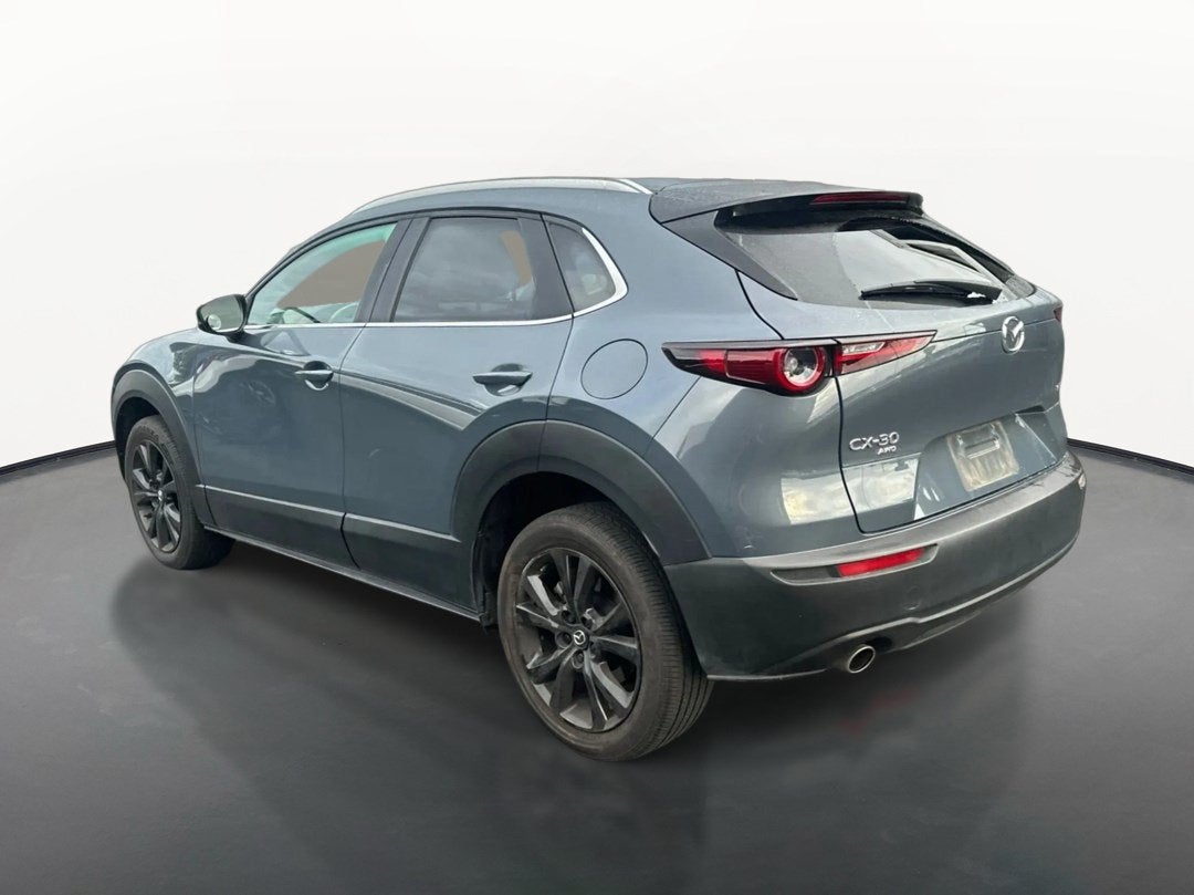 2023 Mazda Mazda CX-30 2.5 S Carbon Edition