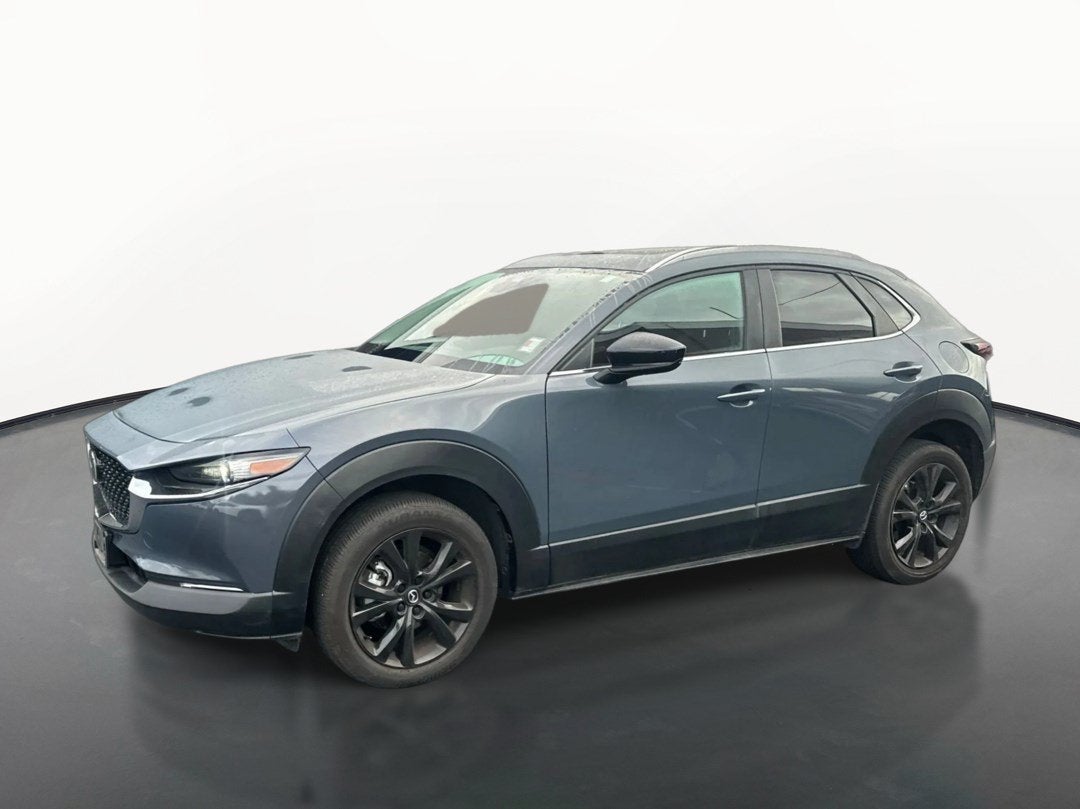 2023 Mazda Mazda CX-30 2.5 S Carbon Edition