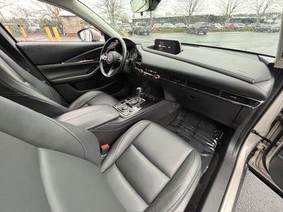 2023 Mazda Mazda CX-30 2.5 S Preferred AWD