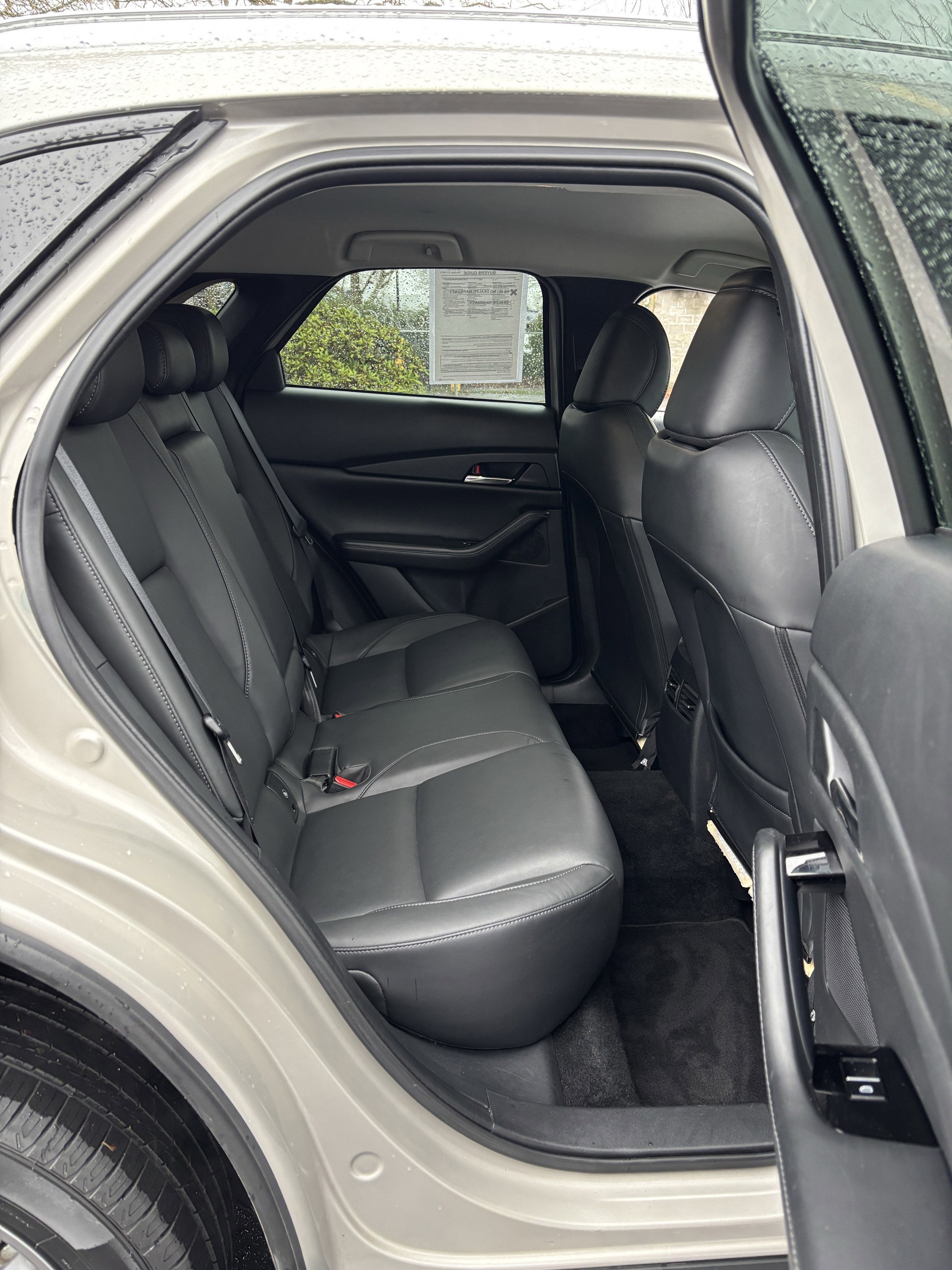 2023 Mazda Mazda CX-30 2.5 S Preferred AWD