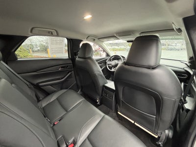 2023 Mazda Mazda CX-30 2.5 S Preferred AWD