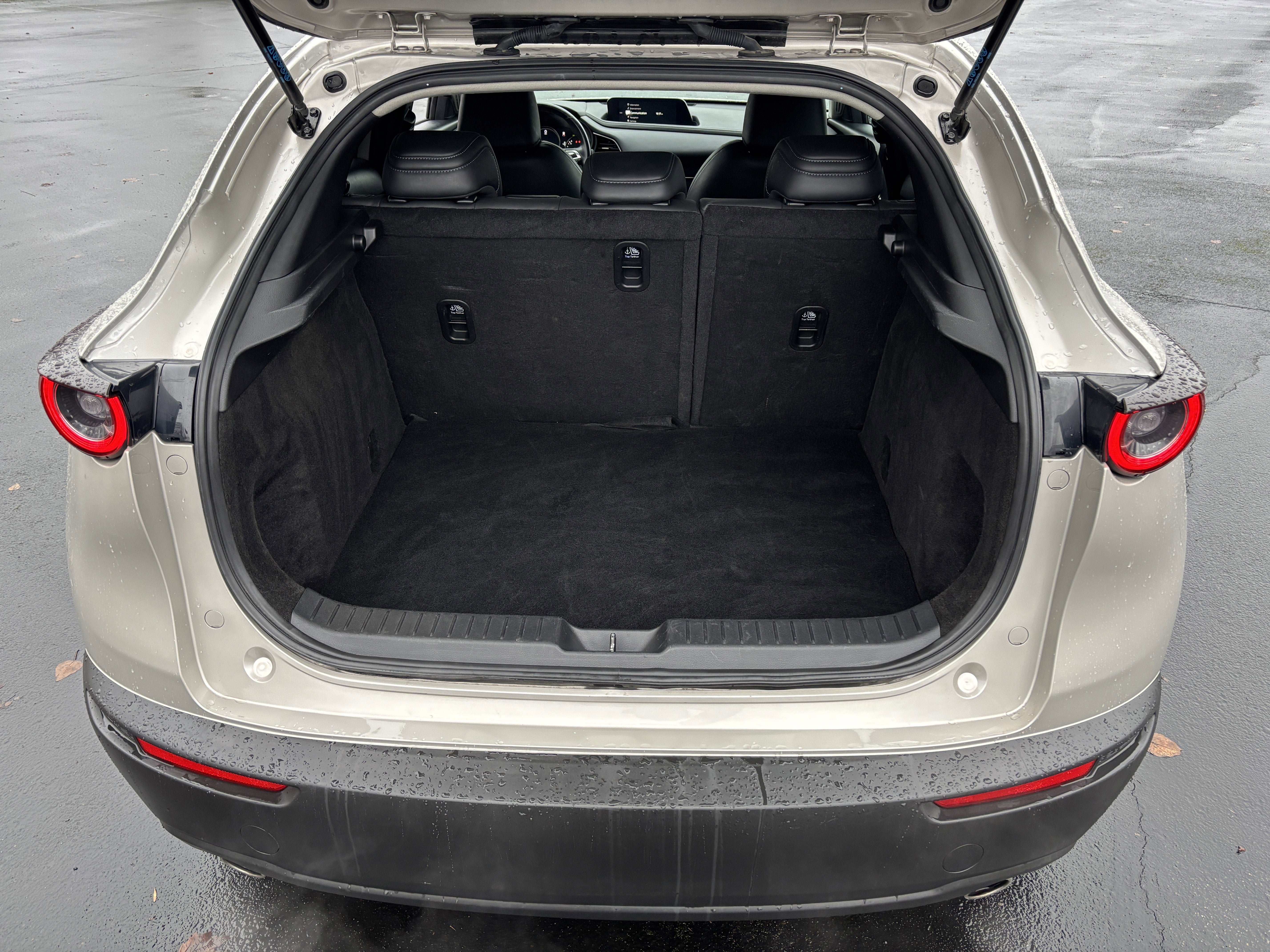 2023 Mazda Mazda CX-30 2.5 S Preferred AWD