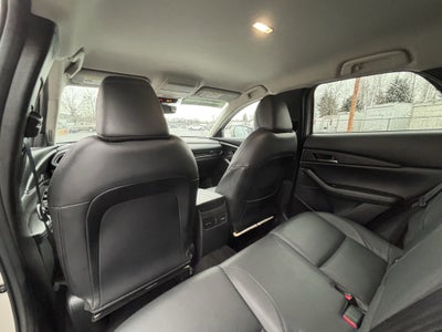 2023 Mazda Mazda CX-30 2.5 S Preferred AWD