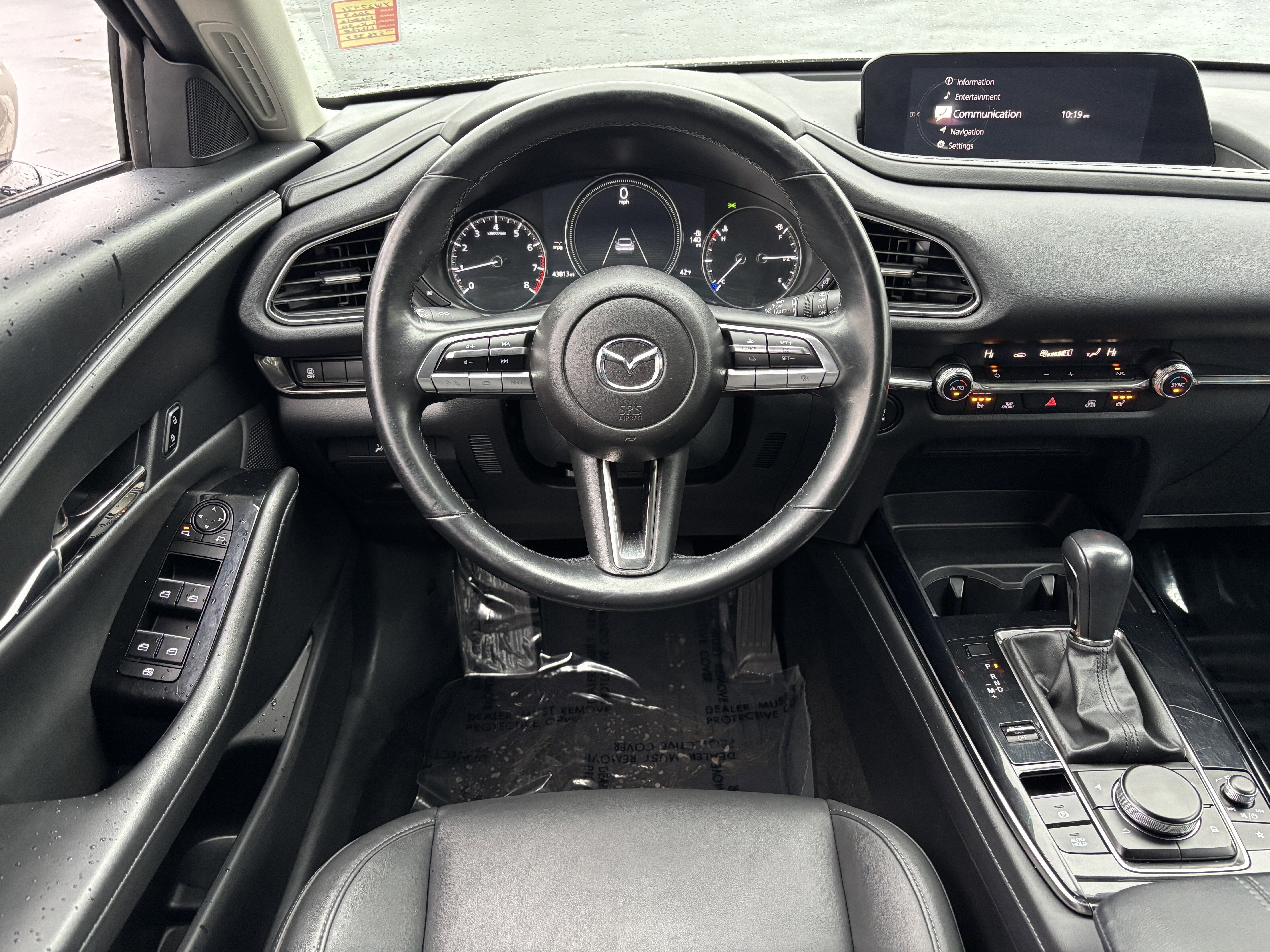 2023 Mazda Mazda CX-30 2.5 S Preferred AWD