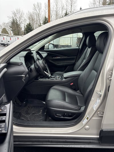 2023 Mazda Mazda CX-30 2.5 S Preferred AWD