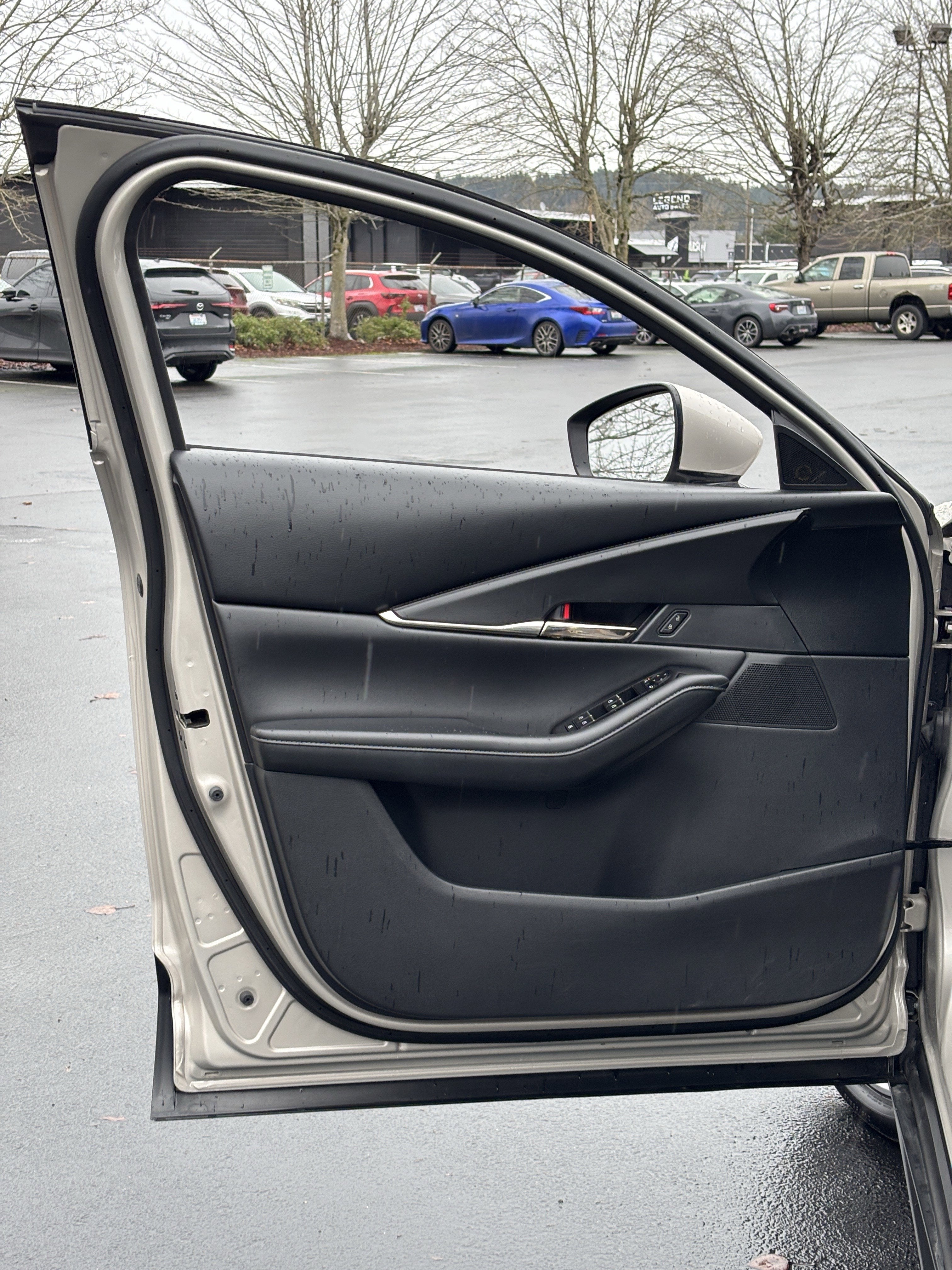 2023 Mazda Mazda CX-30 2.5 S Preferred AWD