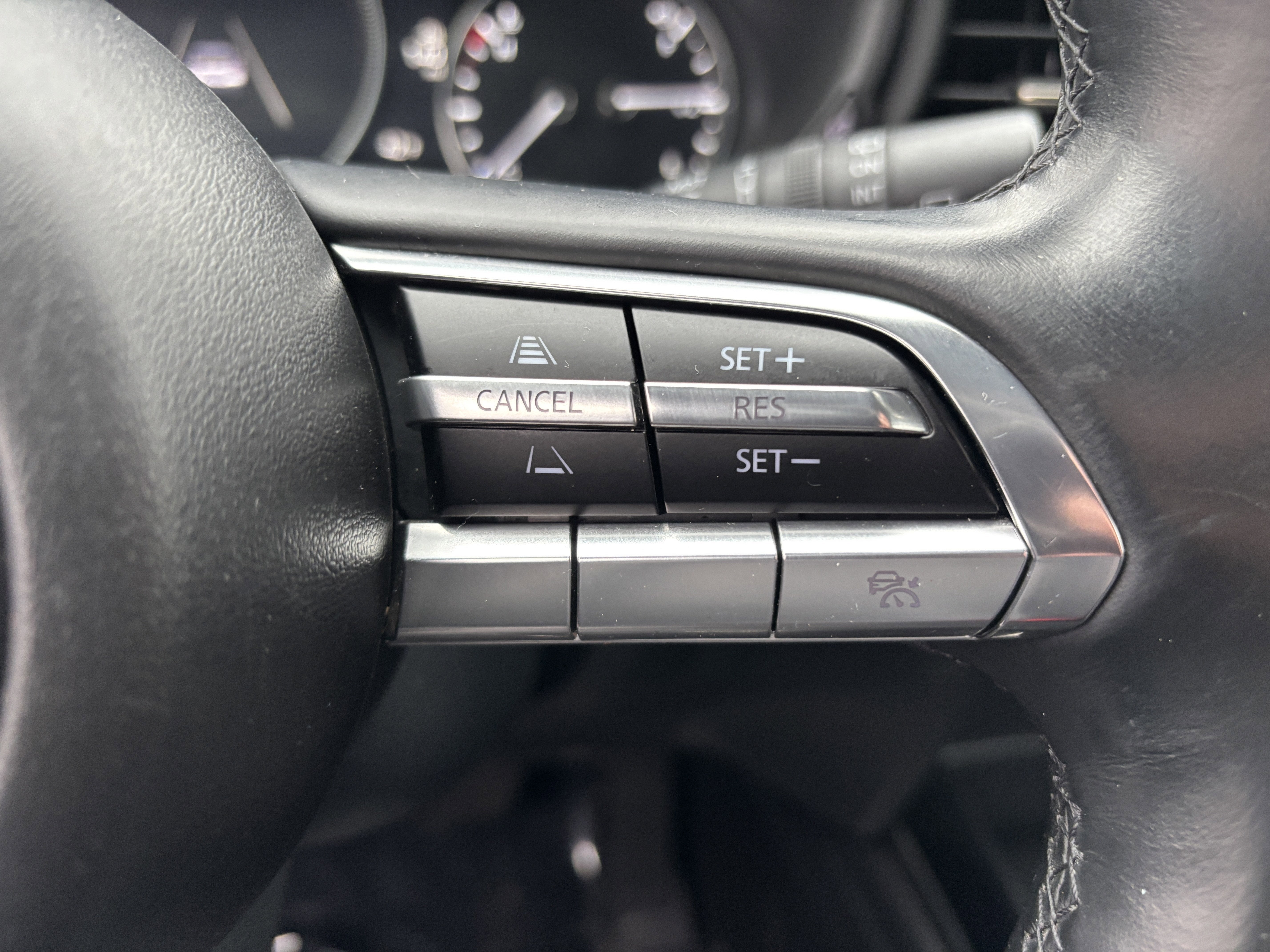 2023 Mazda Mazda CX-30 2.5 S Preferred AWD